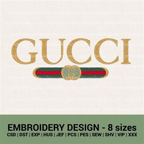 gucci embroidery aus|gucci embroidery applique.